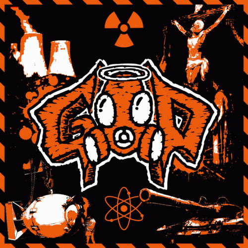 GOD (POL) : Chapter I